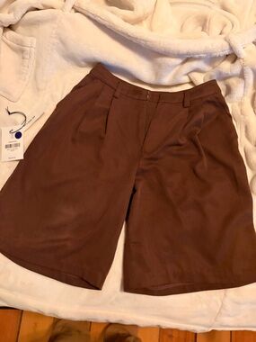 Reformation Drew low Rise Short